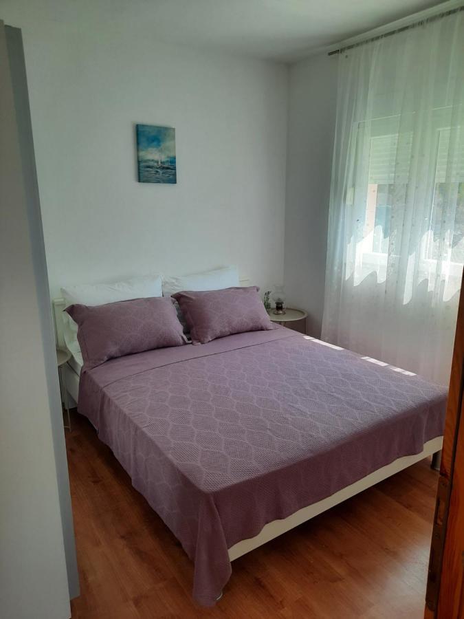 Appartement Bella Vista à Komarna Extérieur photo