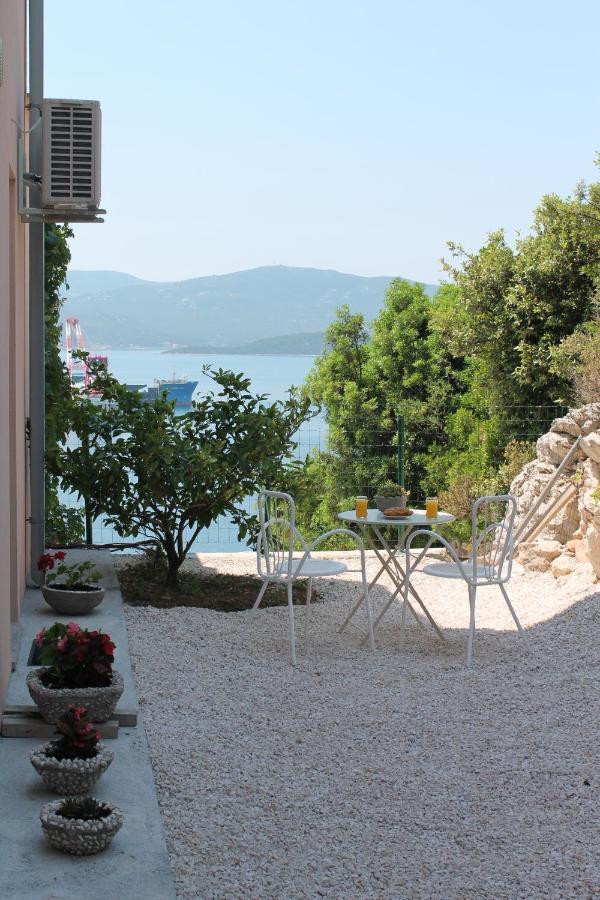 Appartement Bella Vista à Komarna Extérieur photo
