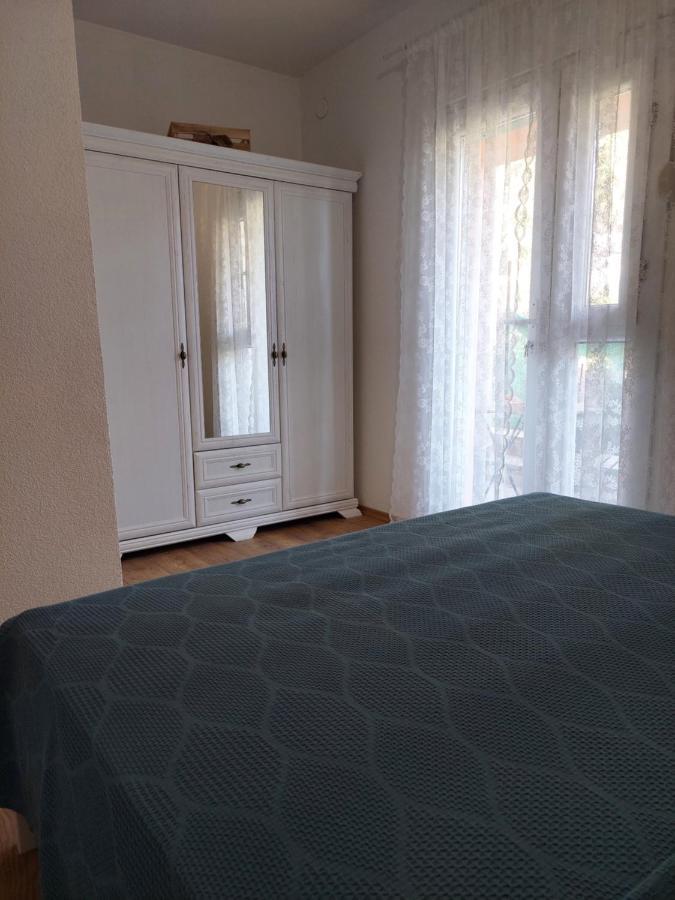 Appartement Bella Vista à Komarna Extérieur photo