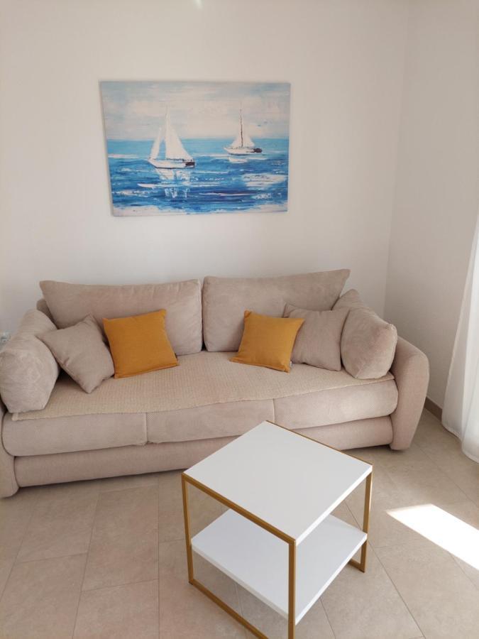Appartement Bella Vista à Komarna Extérieur photo