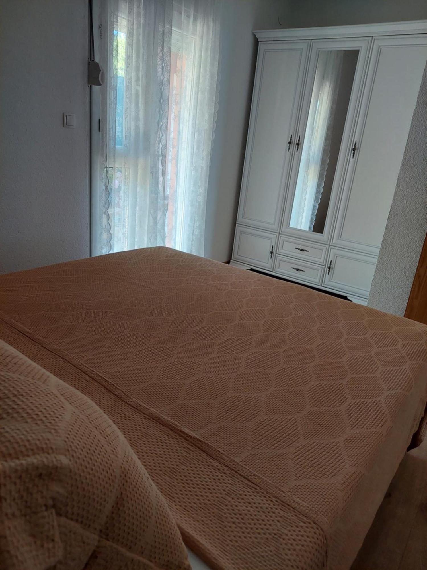 Appartement Bella Vista à Komarna Extérieur photo